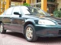 Honda Civic Vtec SIR 1999 MT Green-0