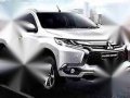 Mitsubishi Montero Sports GLX MT 2.4D MIVEC Clean Engine 2017-6