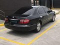 Nissan Cefiro 2005 3.0 V6 Black AT For Sale-2