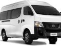 Nissan Nv350 Urvan Cargo 2017-0