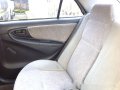 2005 Toyota Vios   Manual transmission-6