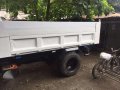 2006 Isuzu Elf giga mini dump truck-6