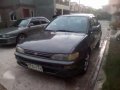 Toyota Corolla gli Automatic rush for sale-1