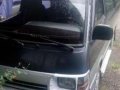 Toyota HiAce 2L 1994 MT Blue For Sale-0