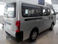 New 2017 Nissan NV 350 Urvan Units -4