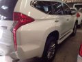 Mitsubishi Montero Sports GLX MT 2.4D MIVEC Clean Engine 2017-9