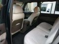 2001 Nissan Patrol Well-Maintained and good condition Diesel-3