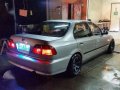 Honda Civic SiR body Vtec Vti for sale-7