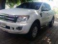 Ford Ranger 2014-0