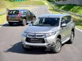 Mitsubishi Montero Sports GLX MT 2.4D MIVEC Clean Engine 2017-0