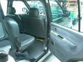 Mitsubishi Adventure Supersports 2003 AT Black -9