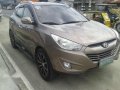 Hyundai Tucson R-EVGT 2 ( 2012 acquired) for sale-1