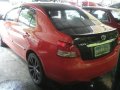 Toyota Vios 2009 E A/T for sale-3