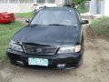 Nissan cefiro 1997 matic tested sa longdrive-0