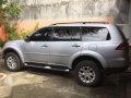 2015 Montero Sport GLS V-2