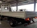 Foton Tornado Dropside-2