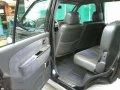 Mitsubishi Adventure Supersports 2003 AT Black -8