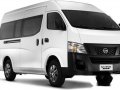 Nissan Nv350 Urvan Cargo 2017-2