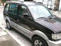 Mitsubishi Adventure Supersports 2003 AT Black -2