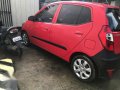 For sale hyundai i10 manual 255k neg-1