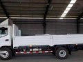 Foton Tornado Dropside-1