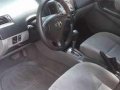 Toyota Vios 1.5 G 2004 Automatic-8