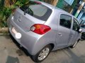 2016 Mitsubishi Mirage Glx Automatic-6