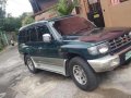 Mitsubishi Pajero Fieldmaster 1999 v6 euro-0