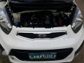 Picanto ex 2013 mt-5