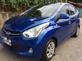 For sale Hyundai Eon 2015-2