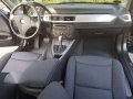 2009 BMW 320D Black Automatic For Sale-6