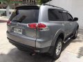 2015 Mitsubishi Montero Sport GTV 4x4 AT-3
