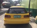 FOR SALE -2005 Honda Civic Hatchback matic-4