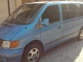 Mercedes-Benz Vito 2000 for sale-2