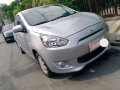 2016 Mitsubishi Mirage Glx Automatic-2