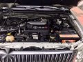 2007 Toyota Fortuner G for sale-2