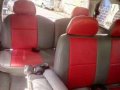 Hyundai Starex 1999 Red AT For Sale-2