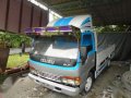 Isuzu Elf Giga NPR Wide 4hg1 Manual 14 Feet 2008 !-2