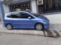 Honda jazz 2006 Very fresh For Sale-0