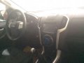 Isuzu mu-X 4x2 LS-A 2.5L Manual-4