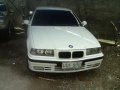 For sale BMW 316i 1995-1