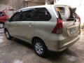2014 Toyota Avanza 1.3E AT Golden For Sale-2