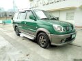 Mitsubishi Adventure Gls Sport Aquard 09 for sale-2