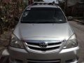 2011 Toyota Avanza J fully loaded-0