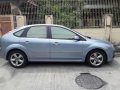 2007 ford focus very fresh for sale-0
