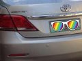 Toyota Camry 2010 AT Silver For Sale-7