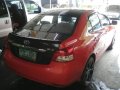 Toyota Vios 2009 E A/T for sale-5