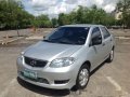 2005 Toyota Vios   Manual transmission-3