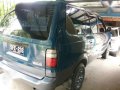 Toyota revo diesel manual 2002 model.-1