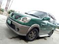 Mitsubishi Adventure Gls Sport Aquard 09 for sale-0